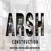 Arsh Construction in Anna Nagar, Madurai, Tamil Nadu 625020