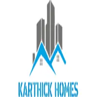 Karthick Homes in Annanagar, Chennai, Tamil Nadu 600040