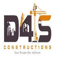 D4S Constructions in Rathinapuri, Coimbatore, Tamil Nadu 641027