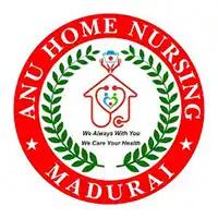 Anu Home Nursing Services in Kalai Nagar, Madurai, Tamil Nadu 625017