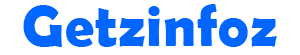 Getzinfoz Logo