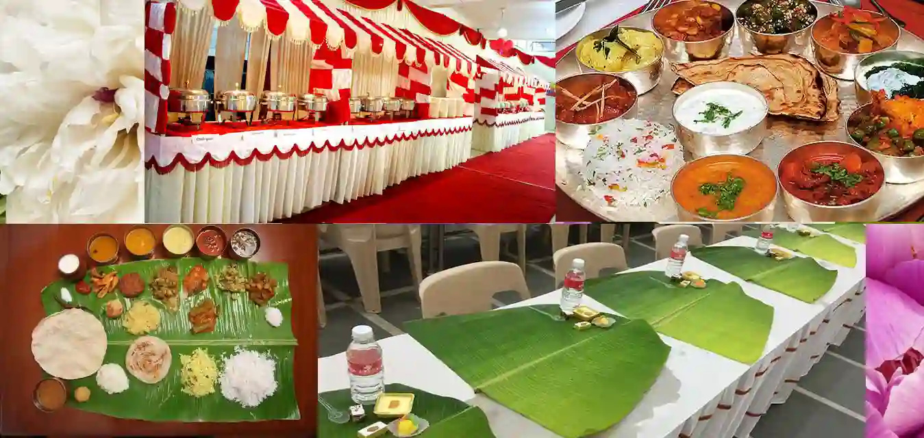  Best Catering Services in Thoothukudi