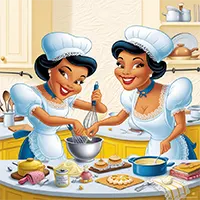  Best Cooks in Sowcarpet, Chennai