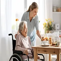  Best Geriatric Care Services in Kattur, Trichy