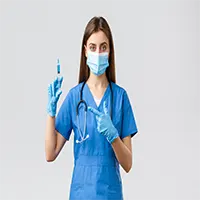  Best Nurse For Injection At Home Services in Peddathalapalli, Krishnagiri